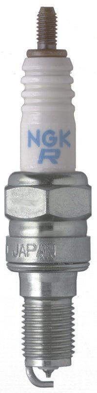 NGK Laser Iridium Spark Plug Box of 4 (IMR9C-9H) — NGK