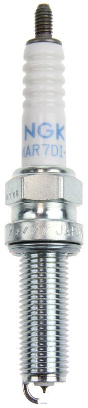 NGK Laser Iridium Spark Plug Box of 4 (LMAR7DI-10) — NGK