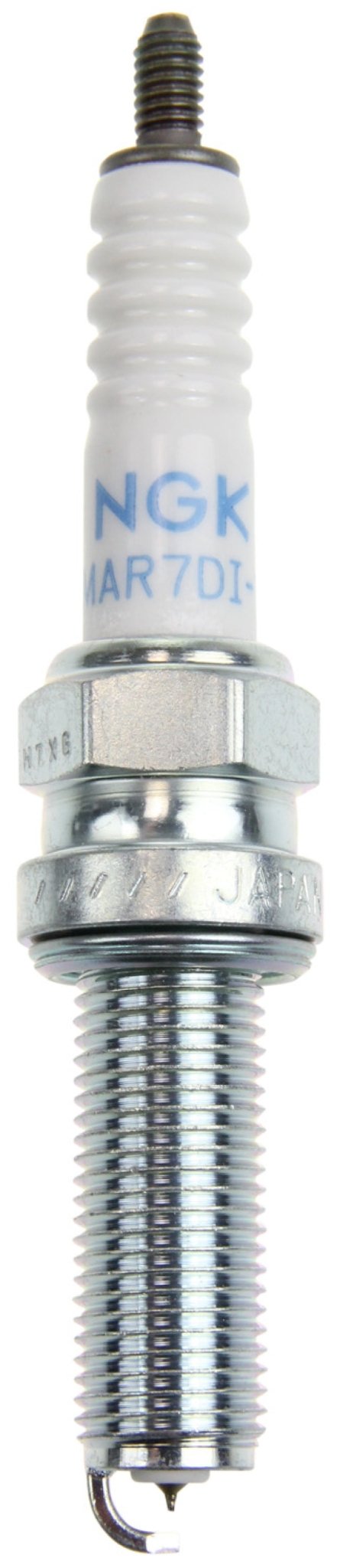 NGK Laser Iridium Spark Plug Box of 4 (LMAR8BI-9) — NGK