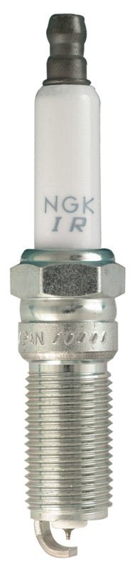 NGK Laser Iridium Spark Plug Box of 4 (LTR6DI-8) — NGK