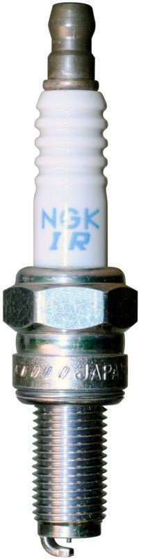 NGK Laser Iridium Spark Plug Box of 4 (MR8BI-8) — NGK