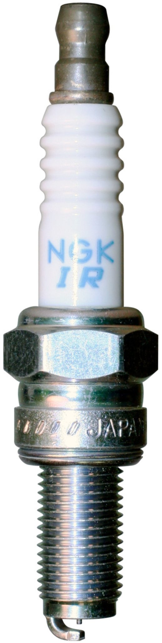 NGK Laser Iridium Spark Plug Box of 4 (MR8BI-8) — NGK