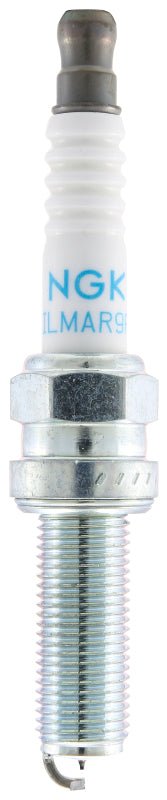 NGK Laser Iridium Spark Plug Box of 4 (SILMAR9F9) — NGK
