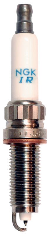 NGK Laser Iridium Spark Plug Box of 4 (SILZKBR8D8S) — NGK
