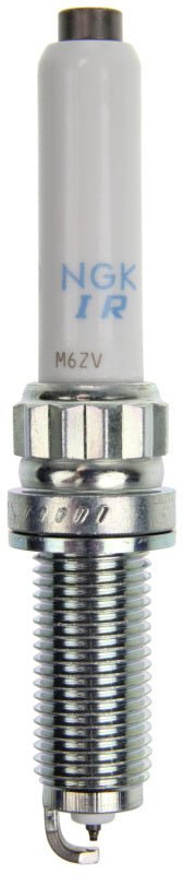 NGK Laser Iridium Spark Plug Box of 4 (SILZKGR8B8S) — NGK