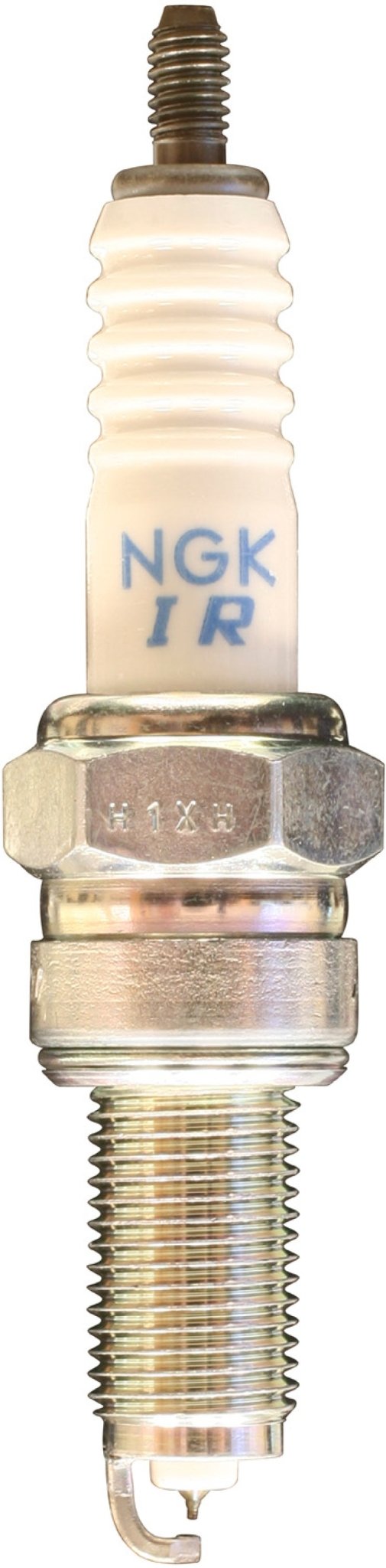 NGK Laser Iridium Spark Plug Box of 4 (SIMR8A9) — NGK
