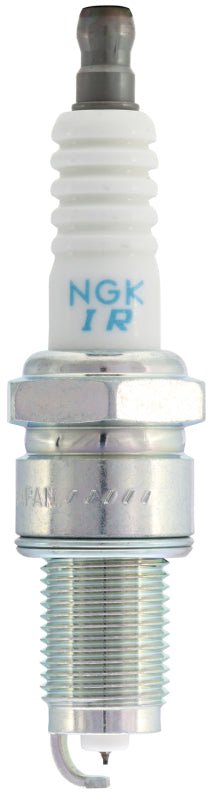 NGK Laser Iridium Spark Plug Box of 4 (ZGR7GI-13G) — NGK