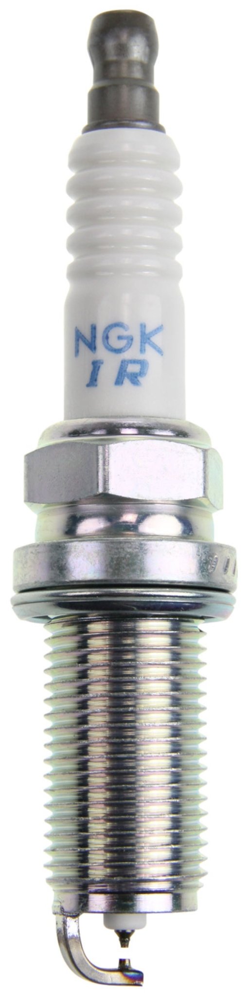 NGK Laser Iridium Spark Plug DFE Box of 4 (DILFR7K9G) — NGK