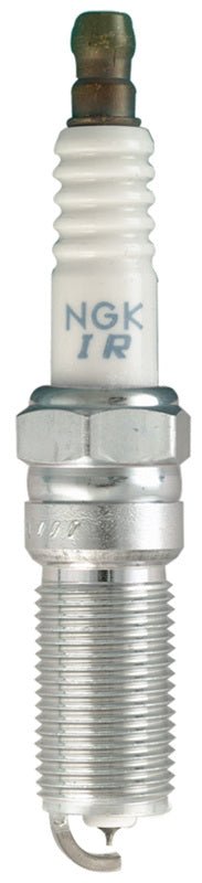 NGK Laser Iridium/Platinum Spark Plug Box of 4 (ILTR7E9) — NGK