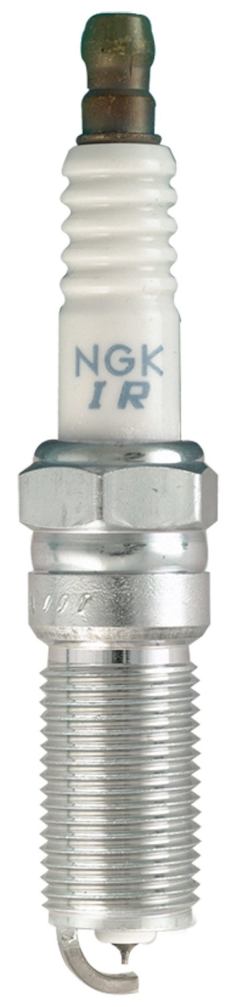 NGK Laser Iridium/Platinum Spark Plug Box of 4 (ILTR7E9) — NGK