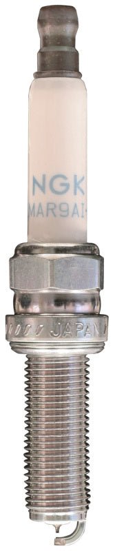 NGK Laser Iridium/Platinum Spark Plug Box of 4 (LMAR9AI-8D) — NGK