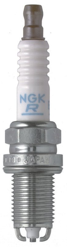 NGK Laser Platinum Spark Plug Box of 4 (BKR5EKUP) — NGK