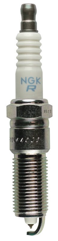 NGK Laser Platinum Spark Plug Box of 4 (LZTR6AP11EG) — NGK