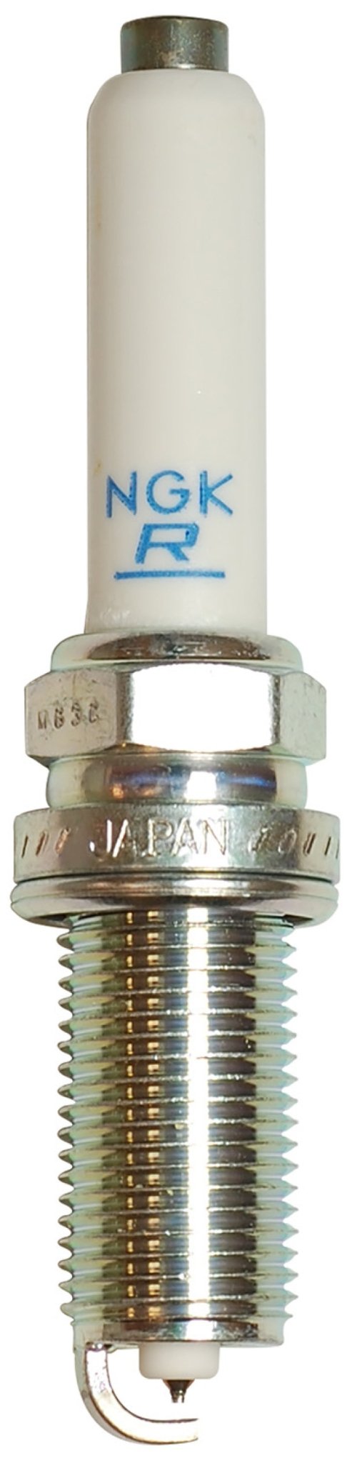NGK Laser Platinum Spark Plug Box of 4 (PLFER7A8EG) — NGK