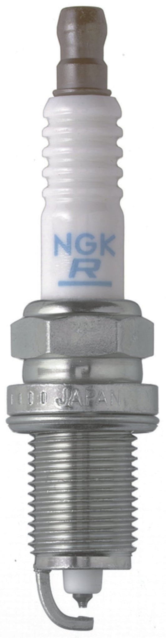 NGK Laser Platinum Spark Plug Box of 4 (PZFR5D-11) — NGK