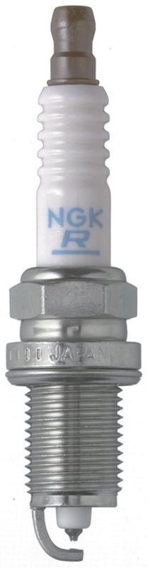 NGK Laser Platinum Spark Plug Box of 4 (PZFR5D-11) — NGK