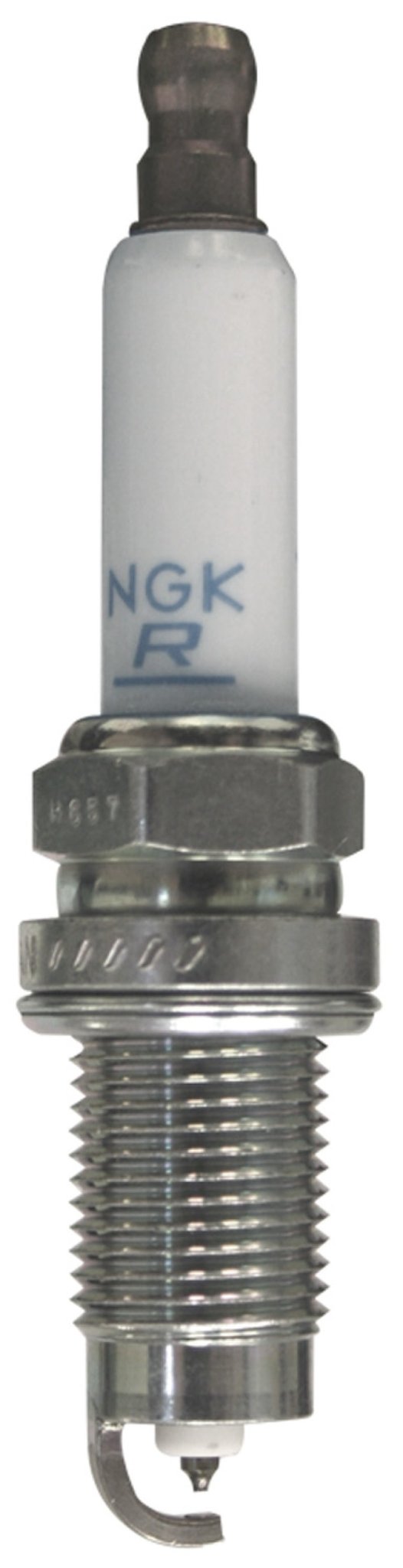 NGK Laser Platinum Spark Plug Box of 4 (PZFR5Q-11) — NGK