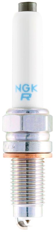 NGK Laser Platinum Spark Plug Box of 4 (PZKER7B8EGS) — NGK
