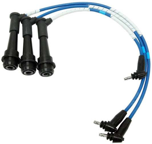 NGK Lexus GS300 2005-1998 Spark Plug Wire Set — NGK