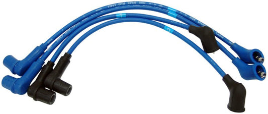 NGK Mazda RX-8 2008-2004 Spark Plug Wire Set — NGK