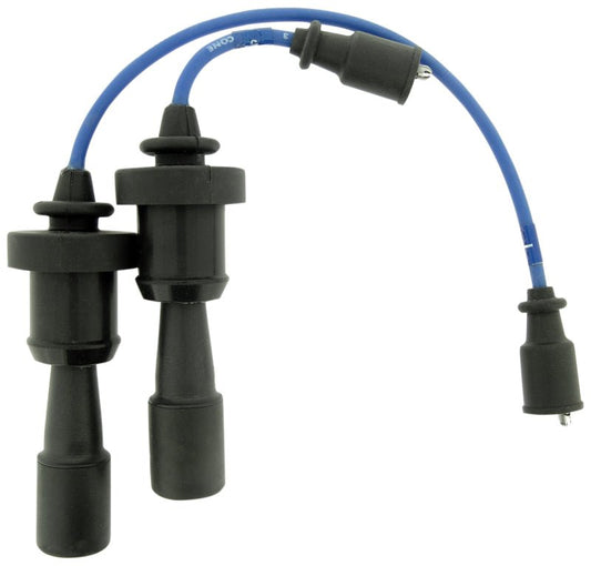 NGK Mitsubishi Lancer 2006-2003 Spark Plug Wire Set — NGK