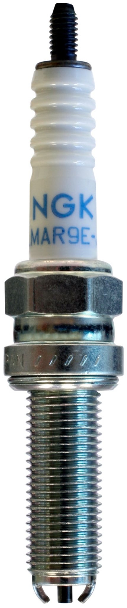 NGK Multi-Ground Spark Plug Box of 10) LMAR9E-J — NGK