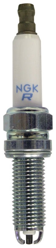 NGK Multi-Ground Spark Plug Box of 4 (LKR8AP) — NGK
