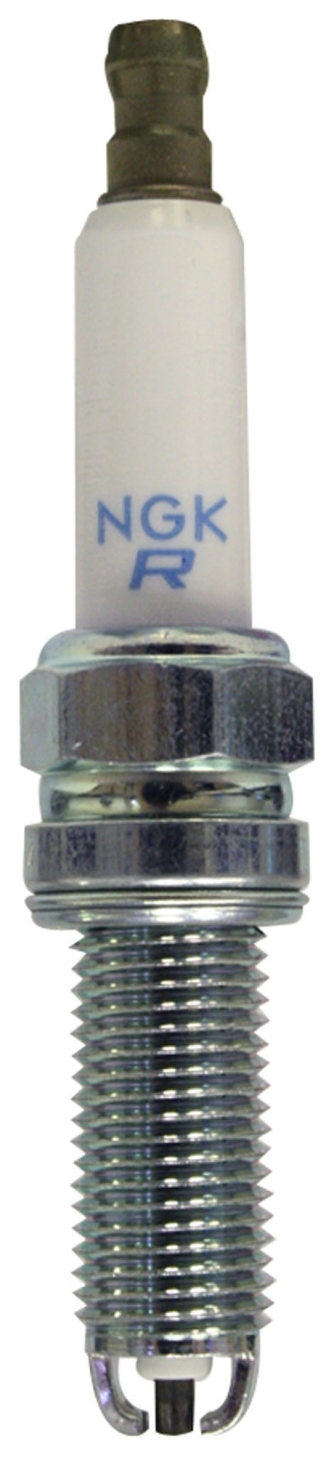NGK Multi-Ground Spark Plug Box of 4 (LKR8AP) — NGK