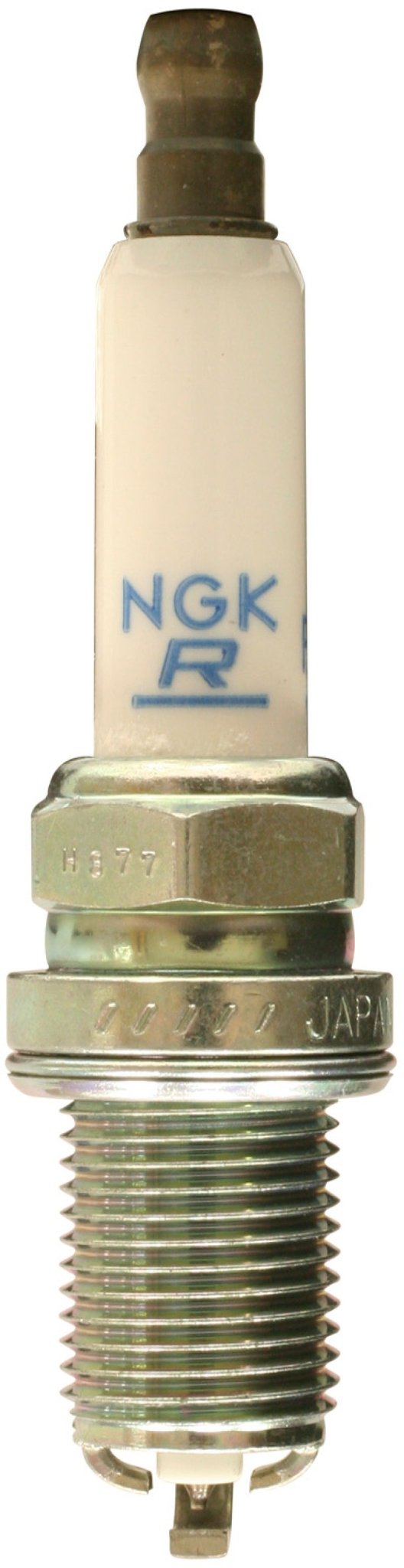 NGK Multi-Ground Spark Plug Box of 4 (PFR7W-TG) — NGK