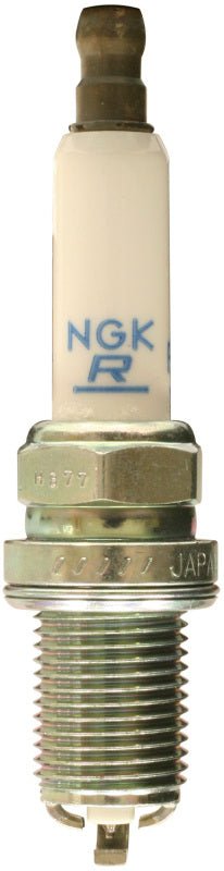 NGK Multi-Ground Spark Plug Box of 4 (PFR7W-TG) — NGK
