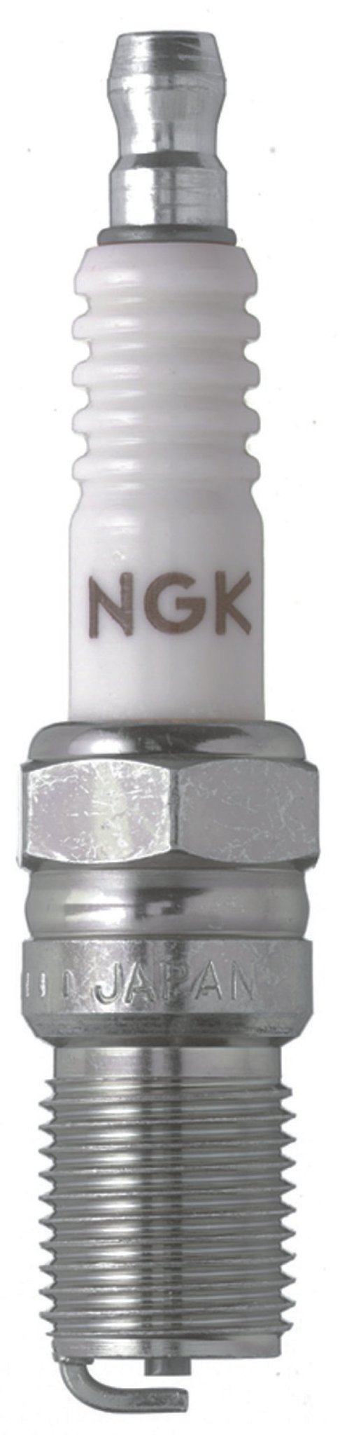 NGK Nickel Spark Plug Box of 10 (B9EFS) — NGK