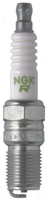 NGK Nickel Spark Plug Box of 10 (BR7EF) — NGK