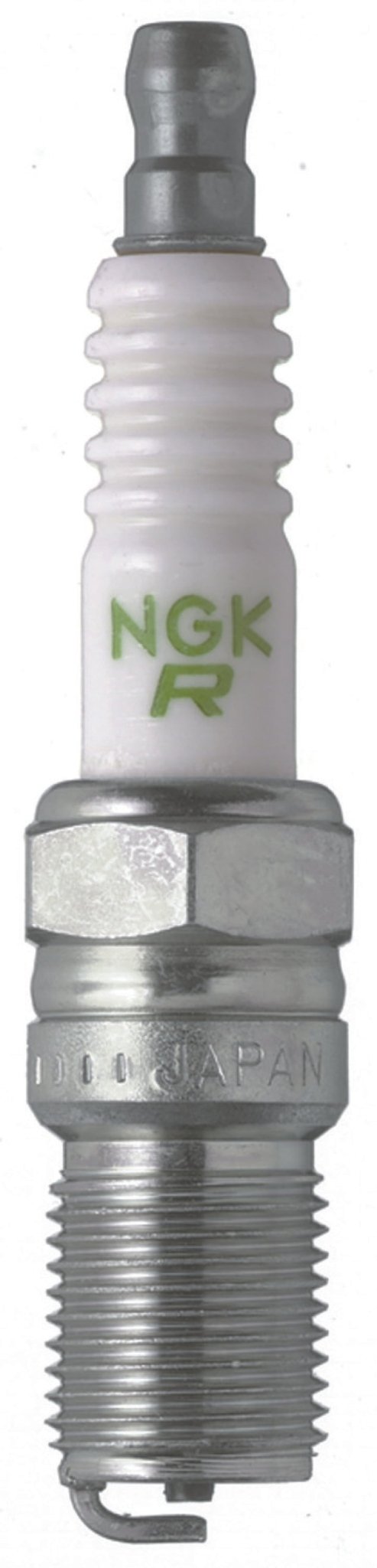 NGK Nickel Spark Plug Box of 10 (BR7EF) — NGK