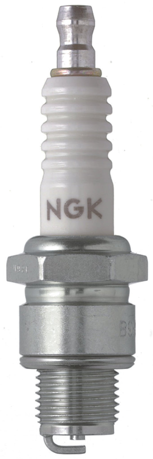 NGK Nickel Spark Plug Box of 4 (B7HS) — NGK