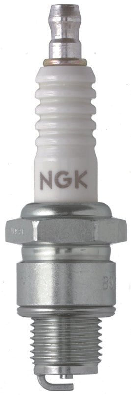 NGK Nickel Spark Plug Box of 4 (B7HS) — NGK