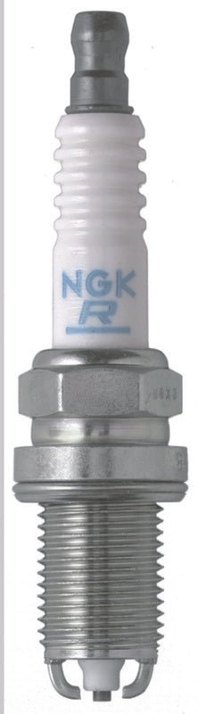 NGK Nickel Spark Plug Box of 4 (BKR5EKU) — NGK