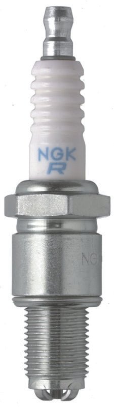 NGK Nickel Spark Plug Box of 4 (BR8EQ-14) — NGK