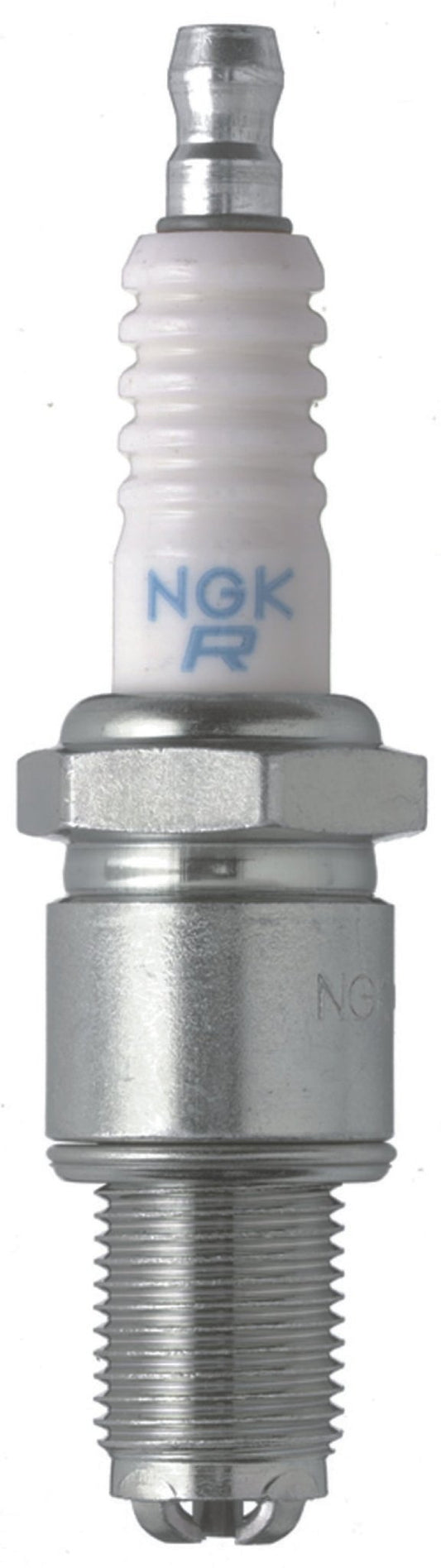 NGK Nickel Spark Plug Box of 4 (BR8EQ-14) — NGK