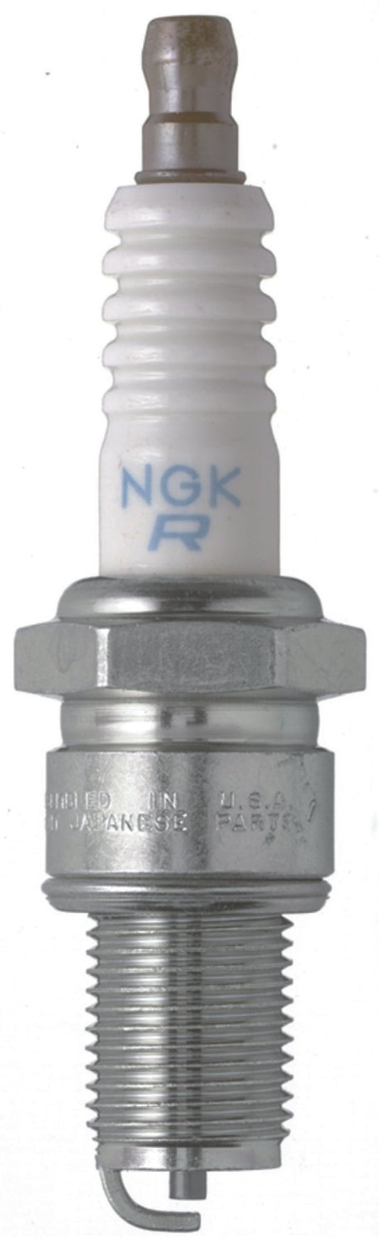NGK Nickel Spark Plug Box of 4 (BR9EYA) — NGK