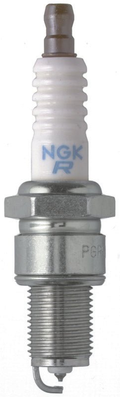 NGK Nickel Spark Plug Box of 4 (BUR7EQ) — NGK