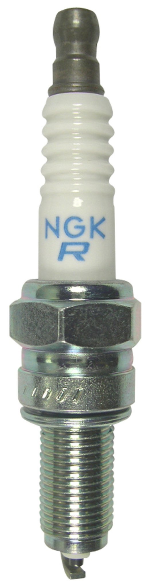 NGK Nickel Spark Plug Box of 4 (CPR6EB-9) — NGK