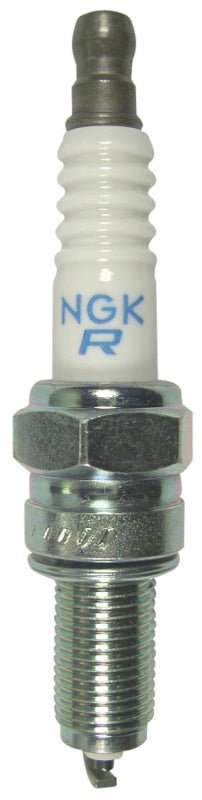 NGK Nickel Spark Plug Box of 4 (CPR6EB-9) — NGK
