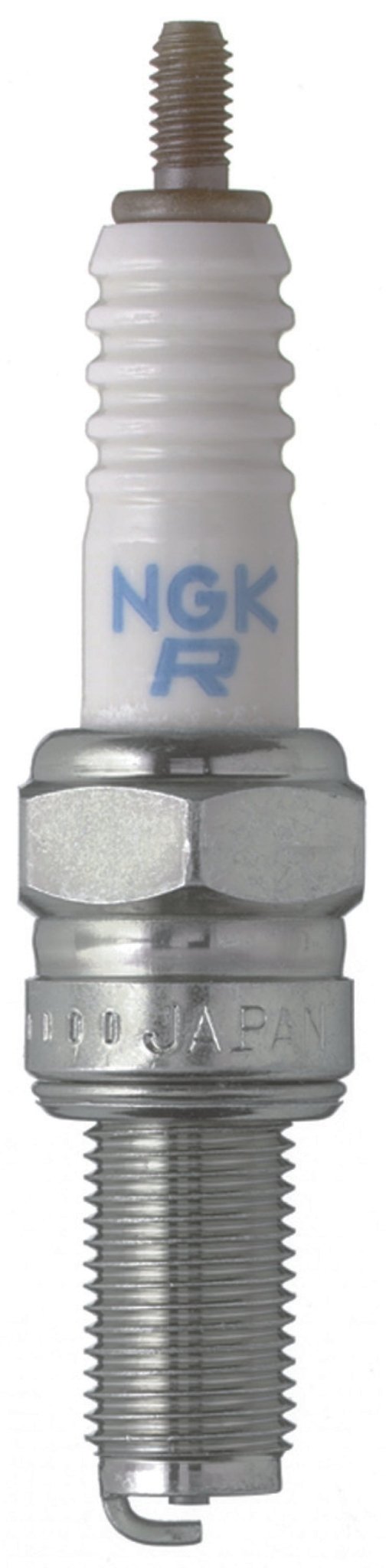 NGK Nickel Spark Plug Box of 4 (CR7E) — NGK