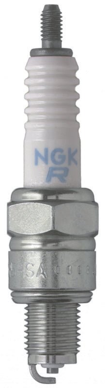 NGK Nickel Spark Plug Box of 4 (CR7HSA) — NGK