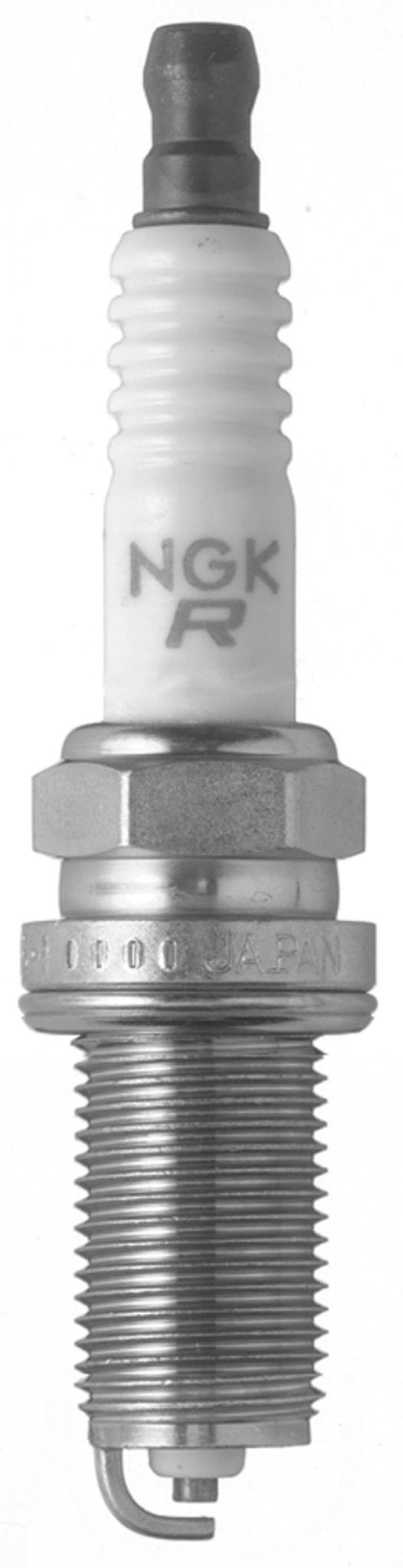 NGK Nickel Spark Plug Box of 4 (LFR6A-11) — NGK