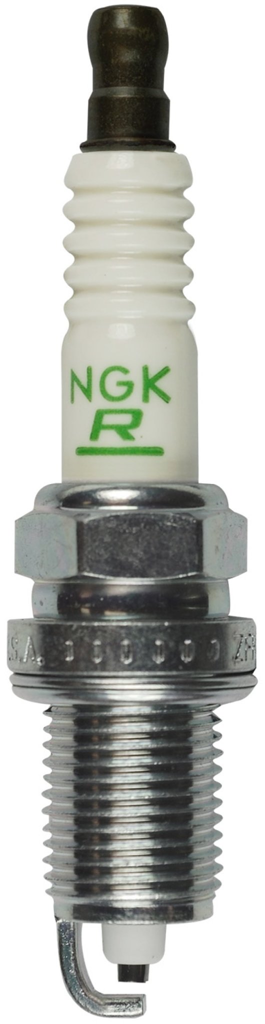 NGK Nickel Spark Plug Box of 4 (ZFR5F-11) — NGK