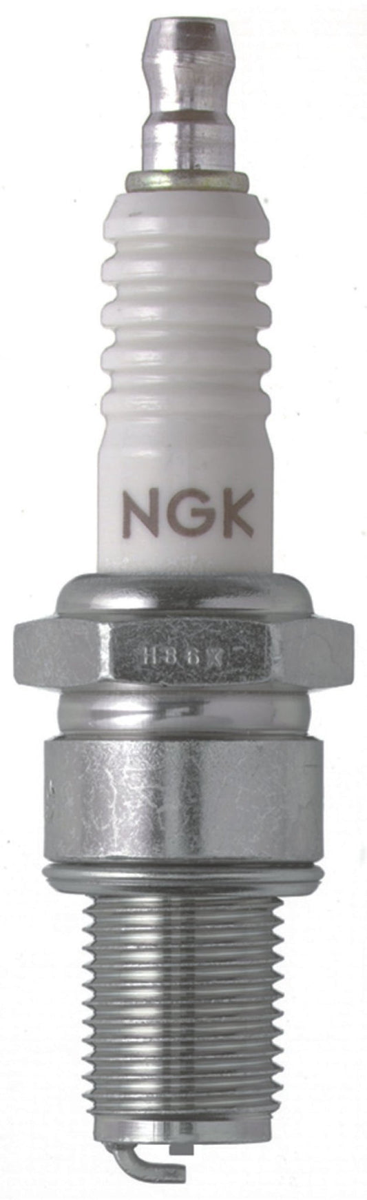 NGK Racing Spark Plug Box of 4 (B10EG) — NGK