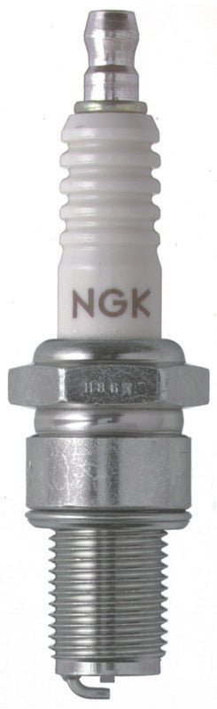 NGK Racing Spark Plug Box of 4 (B8EG) — NGK