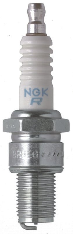 NGK Racing Spark Plug Box of 4 (BR8EG) — NGK