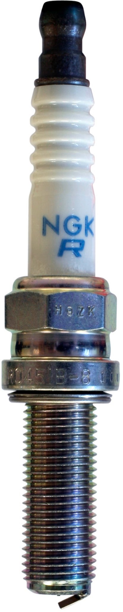 NGK Racing Spark Plug Box of 4 (R0451B-8) — NGK